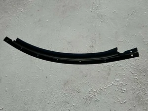 BMW Z4 E85 E86 2003-09 FRONT BUMPER SLAM PANEL UPPER SUPPORT 7044238 - Picture 1 of 3