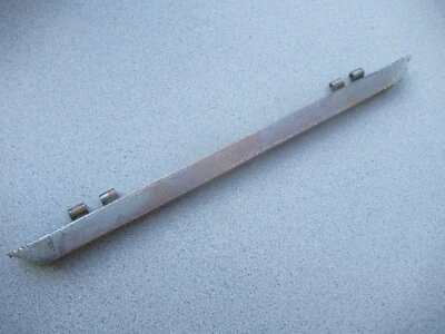 Porsche 356 Rear Pop Out Window Frame (PARTIAL) #12 C#41 - Image 1 of 4