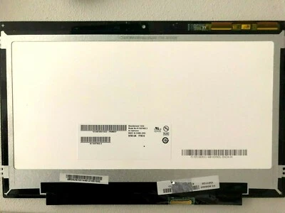 AU Optronics  B116XTN02.3  11.6"  LCD touch Screen with digitizer  - Image 1 of 2