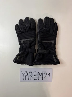 BMW Motorrad Gore-Tex  Gloves  - Image 1 of 3