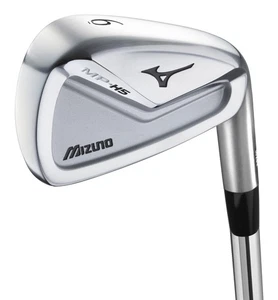 Mizuno MP H5 30* 6H Hybrid Regular Steel FST KBS Tour C-Taper Lite 105 Very Good - Picture 1 of 2