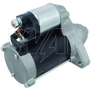 Starter Motor WAI 19043N - Picture 1 of 7