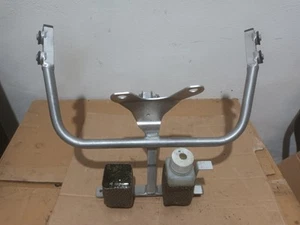 Suzuki GSX-R 600 750 Racing Frame - Picture 1 of 7