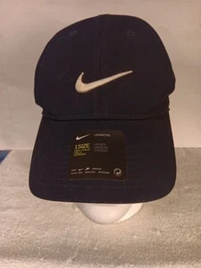 Nike Legacy91 Dri-Fit Hat Blue Adult Unisex,Adjustable. **NEW - Picture 1 of 9