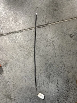 Husqvarna 501891401  THROTTLE WIRE NLA - Image 1 of 2