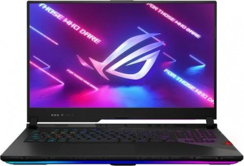 ASUS ROG Strix G733ZX-LL003W / 17,3" QHD / i9-12900H / 32GB / 1TB SSD / RTX 3080 - Bild 1 von 1
