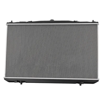 Radiador de aluminio para Lexus RX350 Toyota Sienna 2011-2020 160410P220 160410P221 Foto 1 de 4
