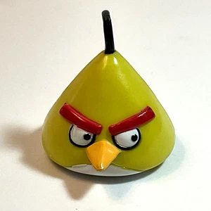 Angry Birds Figura da Collezione Chuck Figure di Rovio Alta 2” - Foto 1 di 8