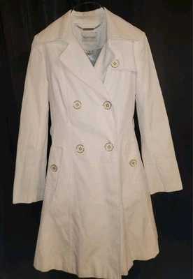 Chaqueta White House Black Market S Foto 1 de 2