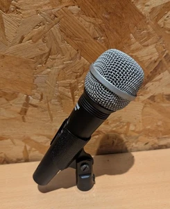 Shure C606 Microphone - Entry Level Vocal Mic - Picture 1 of 6