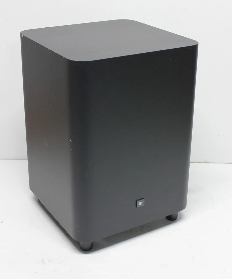 JBL Bar 5.1  Surround Wireless Subwoofer Only Tested Working NO SOUNDBAR - Image 1 of 2