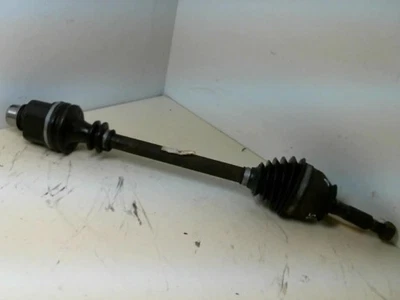 Cardan droit (transmission) RENAULT TRAFIC 1 PHASE 3 - Photo 1/3