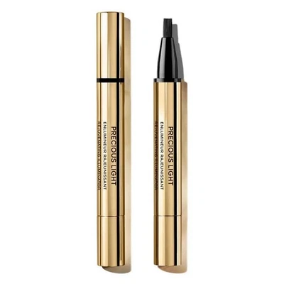 Corrector iluminador rejuvenecedor Guerlain Precious Light Foto 1 de 3