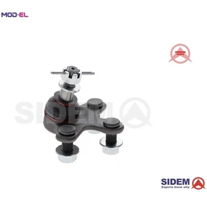 BALL JOINT 47082 FOR HONDA CIVIC/X/Hatchback P10A4/P10A2 1.0L 3cylL15B7 1.5L - Picture 1 of 9
