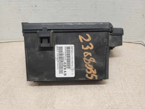 2008 2009 DODGE AVENGER Body Control Module 68028008AB - Picture 1 of 8