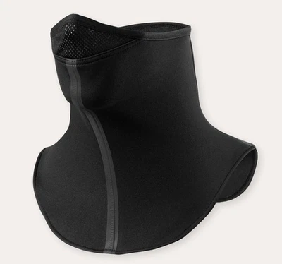 SCALDACOLLO ANTIVENTO REV'IT WINDCOLLAR KARMA 3 GTX GORE TEX WINDSTOPPER TG L - Immagine 1 di 2