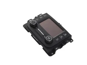 Genuine Mopar Multi Media Radio 68575675AA - Picture 1 of 4