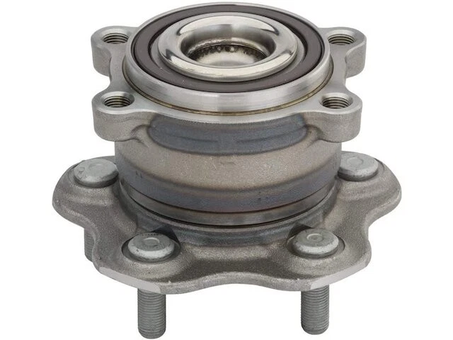Rear Wheel Hub Assembly For 2013-2019 Nissan Pathfinder 2017 2014 2015 YC248NK - Image 1 of 1