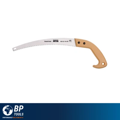 Sierra de podar Bahco 4212146T 360 mm Foto 1 de 3