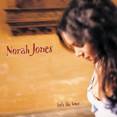 Norah Jones - Feels Like Home (CD) - Pop Vocal - Bild 1 von 2