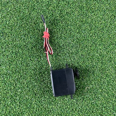 Servo Futaba S3001 Helicopter Aircraft Heli Gear Motor Electric Motor - Image 1 of 2