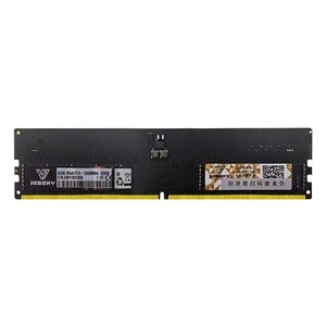Nuovo Vaseky 32 GB PC5 DDR5 5200 MHz 288 pin RAM desktop - Foto 1 di 5