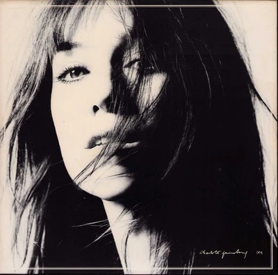 Charlotte Gainsbourg - IRM NM/NM Limited Box Edition - Bild 1 von 4