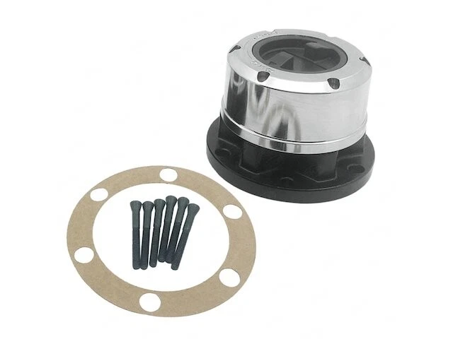 Cubo de bloqueio para 1989-1998 Suzuki Sidekick 1996 1993 1997 1995 1992 1990 KW641QM - Imagem 1 de 1