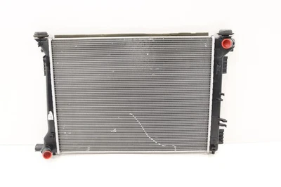 HYUNDAI TUCSON 2016-2021 MOTOR REFRIGERACIÓN REFRIGERANTE RADIADOR FABRICANTE DE EQUIPOS ORIGINALES 25310D3XXX Foto 1 de 4