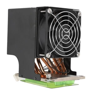 CPU Cooling Fan Server Professional Server CPU Cooler For Z8 G4 No.2 Posi NEW - Afbeelding 1 van 12