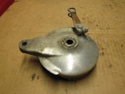 Buje de freno trasero HONDA CA200 C200 HONDA 90 Foto 1 de 4