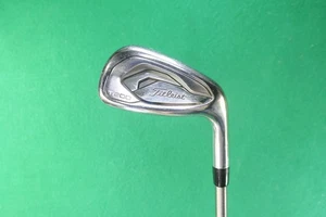 Titleist T200 * 8 iron * Steelfiber i80 STIFF flex graphite PURED - Picture 1 of 11