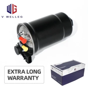 Fuel Filter fits FORD TRANSIT/CONNECT/V408/Box/Body/MPV TOURNEO 1.5D 2390386 - Picture 1 of 13
