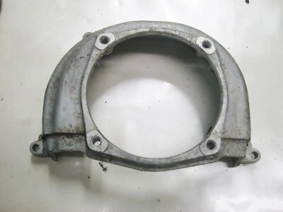 Honda Harmony Rototiller FG100 FG1001A Fan Cover Part 19611-ZM5-000 - Image 1 of 3