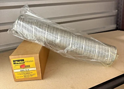 Parker 932694Q Hydraulic Filter Element - Image 1 of 4