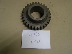 14295 New Fuller Transmission Main Shaft Gear Fits TA4510 RT910 Antique - Picture 1 of 5