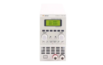 ODA PT30-6.6 Switching Type Programmable DC Power Supply 30V 6.6A 200W - Image 1 of 4