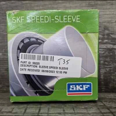 Manguito de reparación de funda SKF Speedi trasero 99225 reparación de eje nuevo en caja Foto 1 de 3