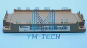 New In Box FUJI 7MBR75VX120-50 7MBR75VX-120-50 Power Supply Module - Picture 1 of 1