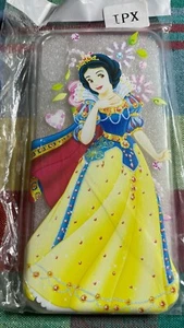 NUEVO Estuche/Funda Suave Iphone X - Princesa Disney Blancanieves - Imagen 1 de 1