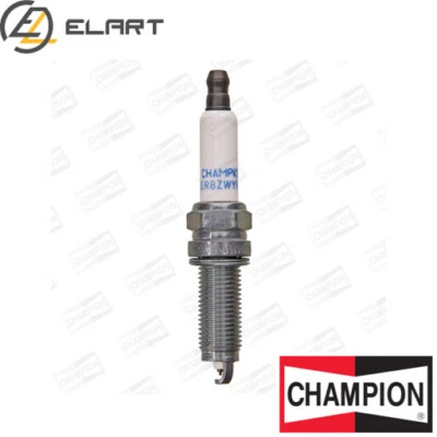 4x BUJÍA CCH9417 PARA HONDA CIVIC/IX/Tourer/Hatchback CR-V/Wagon HR-V 1,8 L Foto 1 de 4