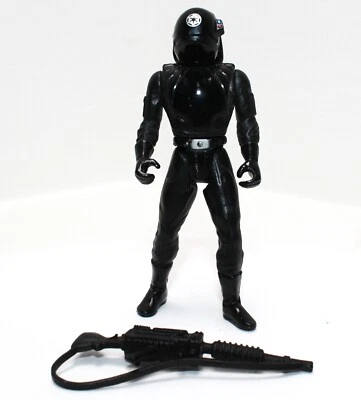 Figura POTF Star Wars Death Star Gunner The Power of the Force Collection 1 Foto 1 de 4