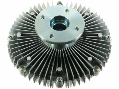 For 2005-2015 Nissan Armada Fan Clutch 34318KV 2006 2007 2008 2009 2010 2011 - Image 1 of 2