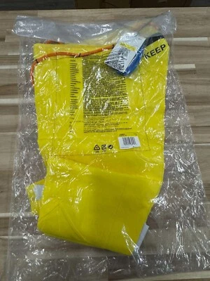 Mallas para correr Off-White x Nike para mujer amarillas BV8052-731 Foto 1 de 3