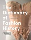 Dictionary Of Fashion History, Hardcover By Cumming, Valerie; Cunnington, C. ...