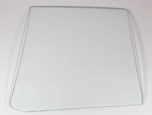 Quarter Glass Clear LH 71 Charger - Picture 1 of 3