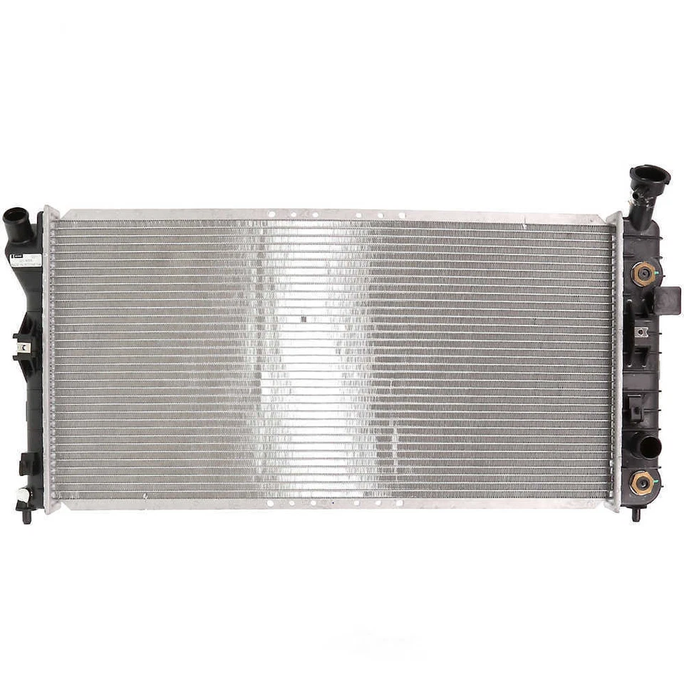 Radiator fits 2000-2003 Chevrolet Impala,Monte Carlo  DENSO - Image 1 of 1