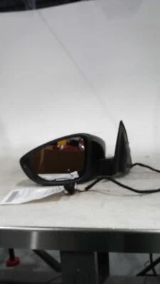 Espejo retrovisor de puerta izquierdo usado se adapta a: Volkswagen Cc Power 2009 manual plegable con l envolvente Foto 1 de 4