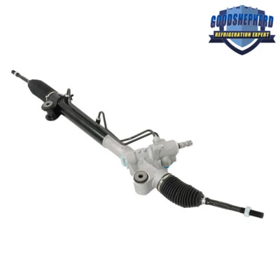 For 2004-2010 Toyota Sienna V6 3300CC 3.3L Power Steering Rack & Pinion Assembly - Image 1 of 4