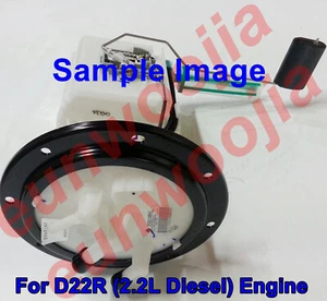 Fuel Tank Sender Ssangyong Musso2 Rexton Sports D22R 2018+ 2232038040 by Express - Picture 1 of 1